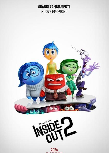 INSIDE OUT 2