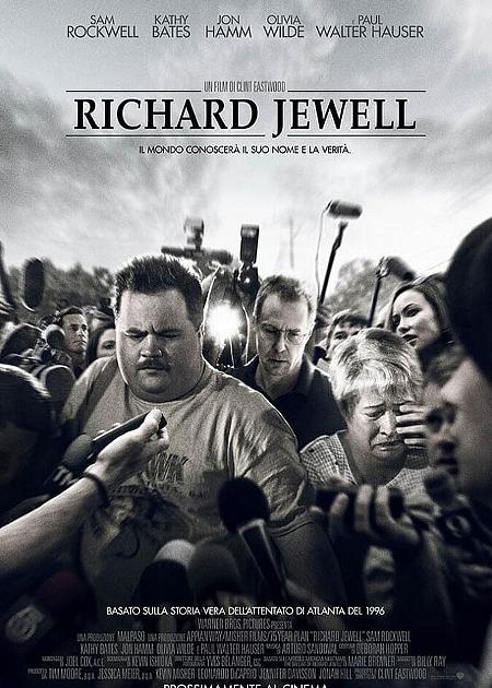 RICHARD JEWELL