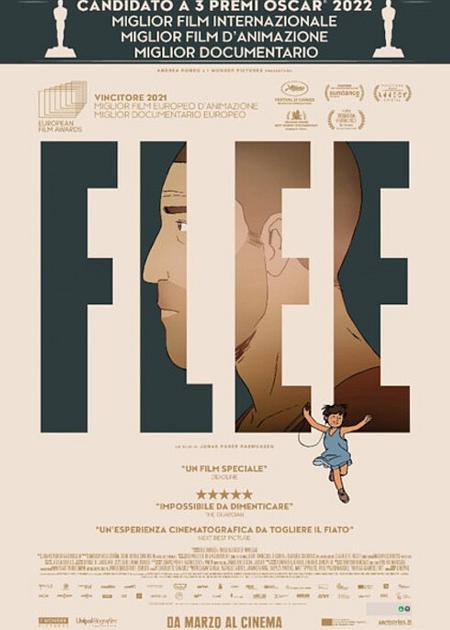 FLEE (FLUGT)