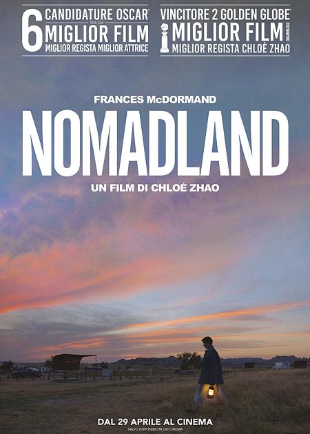 NOMADLAND