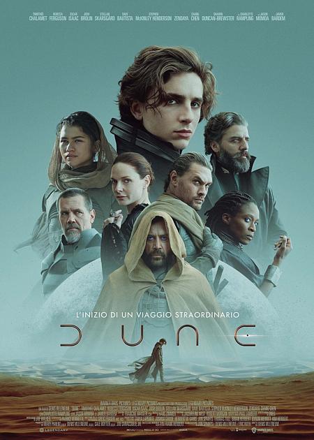 DUNE