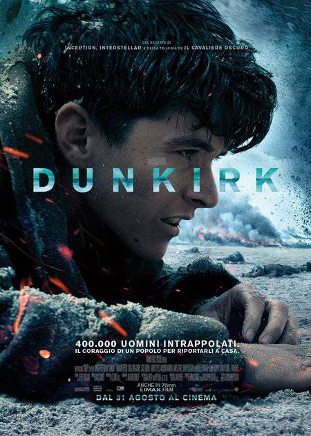 dunkirk