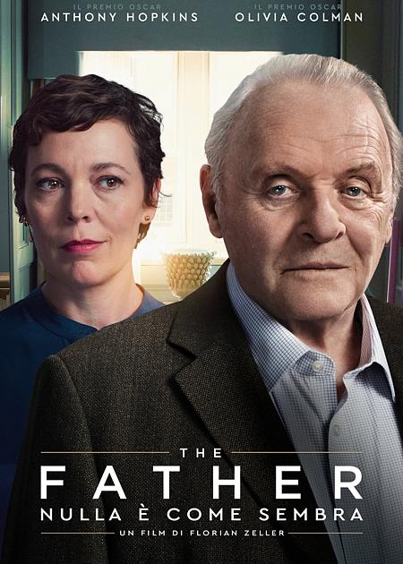 THE FATHER – Non disponibileA E’ COME SEMBRA