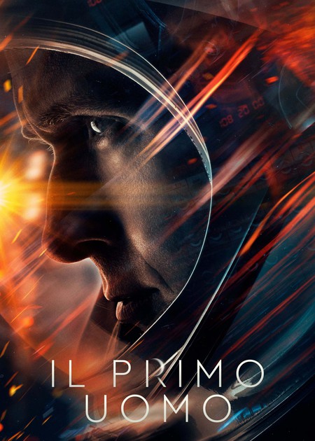 FIRST MAN – IL PRIMO UOMO