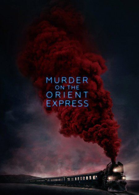 ASSASSINIO SULL’ORIENT EXPRESS (MURDER ON THE ORIENT EXPRESS)