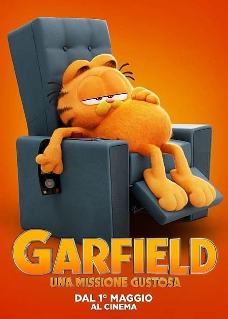 garfield