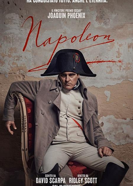 NAPOLEON