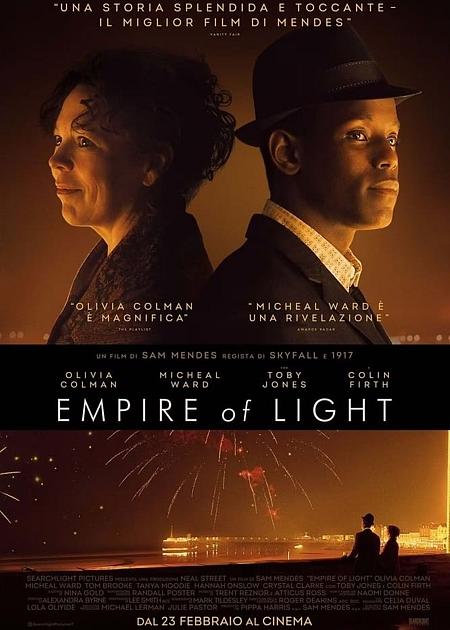 EMPIRE OF LIGHT