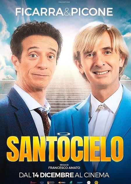 SANTOCIELO