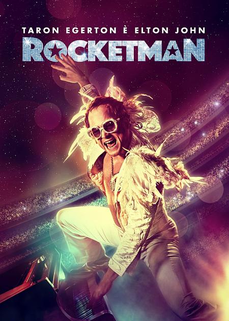 ROCKETMAN