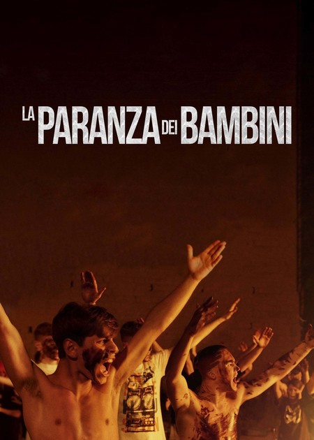 LA PARANZA DEI BAMBINI