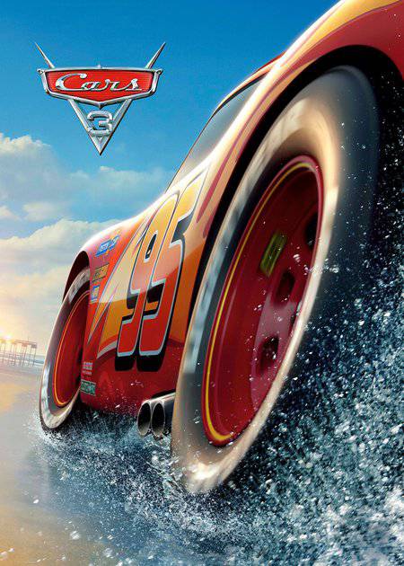 cars 3