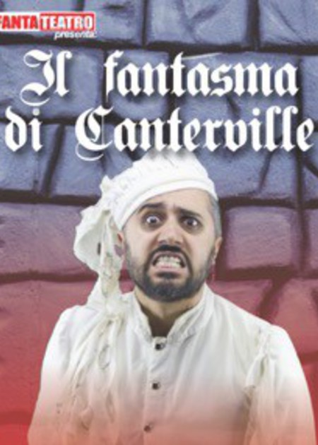 Il fantasma di Canterville