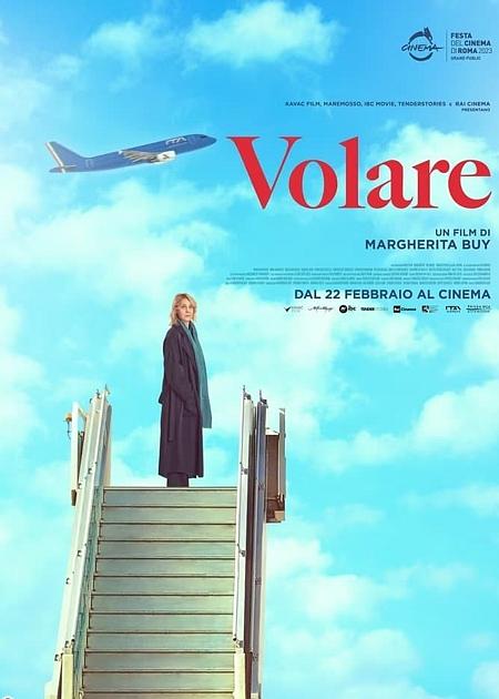 volare