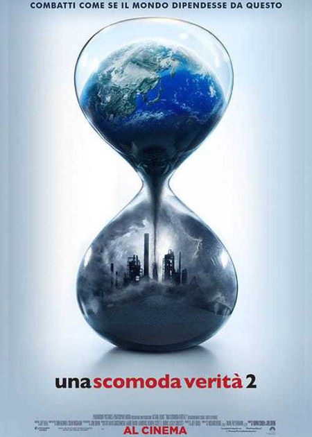 UNA SCOMODA VERITA’ 2 (AN INCONVENIENT SEQUEL: TRUTH TO POWER)