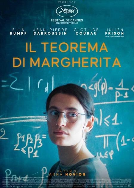 IL TEOREMA DI MARGHERITA (LE THEOREME DE MARGUERITE)