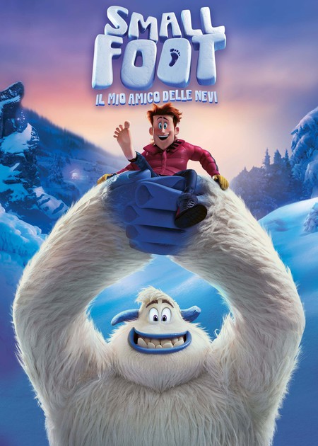 smallfoot