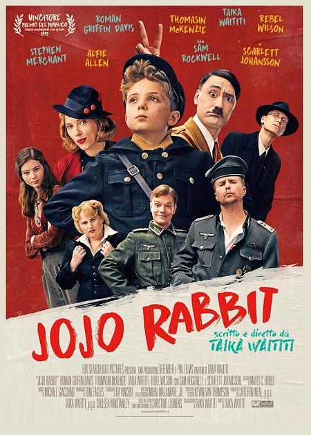 JOJO RABBIT