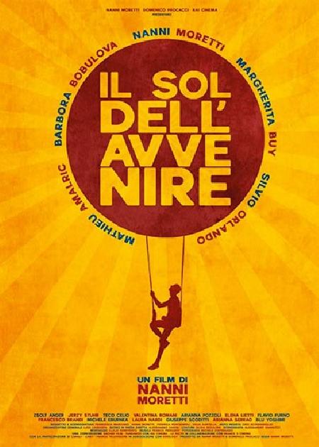 IL SOL DELL’ AVVENIRE