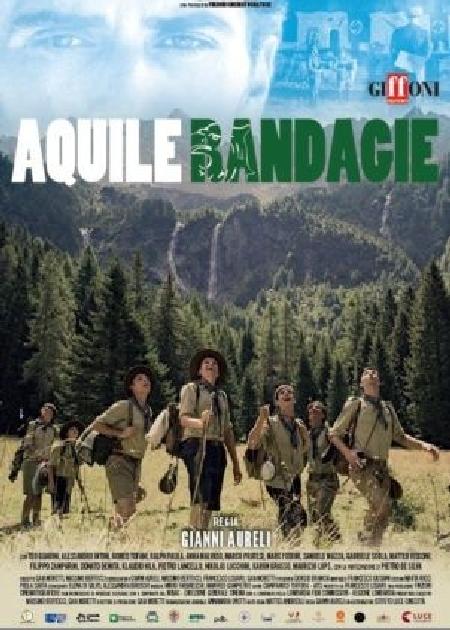 AQUILE RANDAGIE