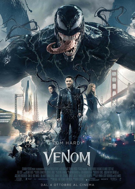 VENOM