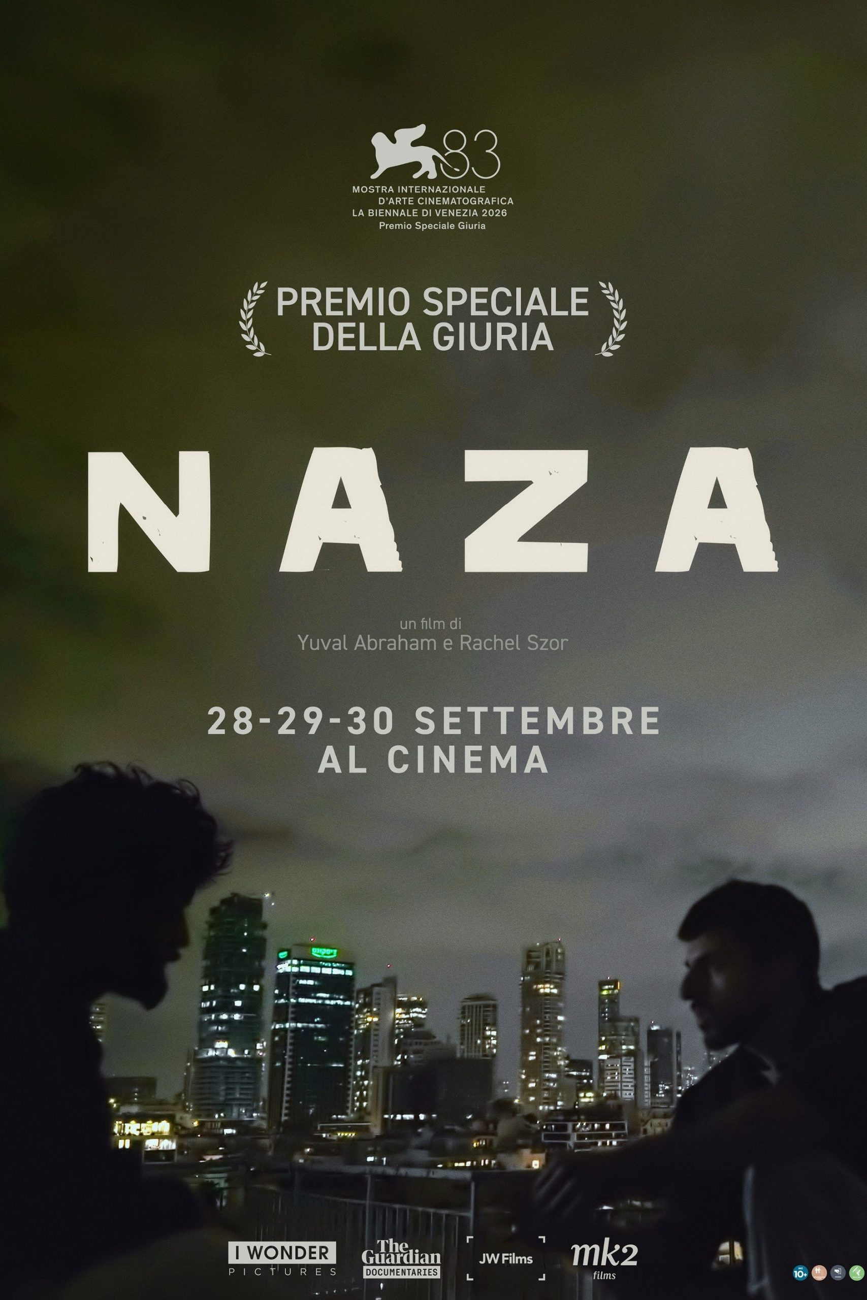 Naza